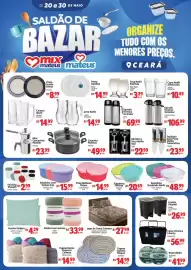 Catálogo Supermercados Mateus Página 1