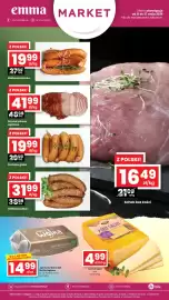 EMMA market gazetka tydzień 21 Strona 1