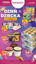 EMMA market gazetka tydzień 21 Strona 3