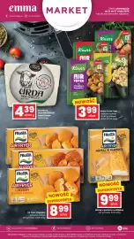 EMMA market gazetka tydzień 21 Strona 4