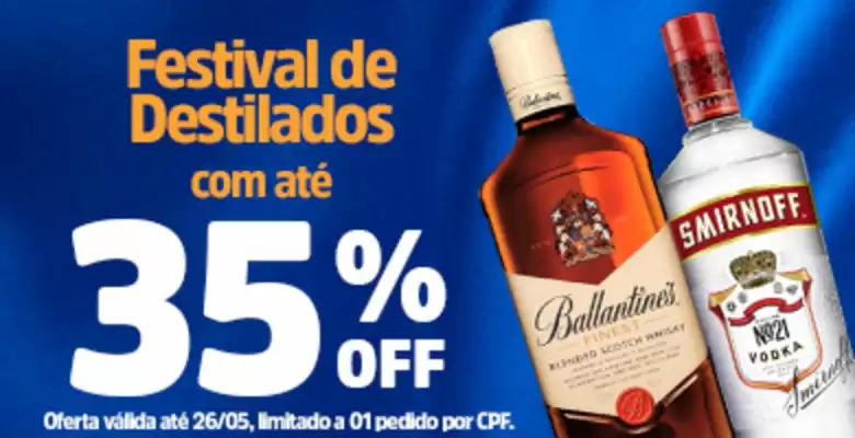 Catálogo Supermercados Savegnago (válido até 26-05)