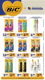 Catálogo Supermercados Avenida Página 1