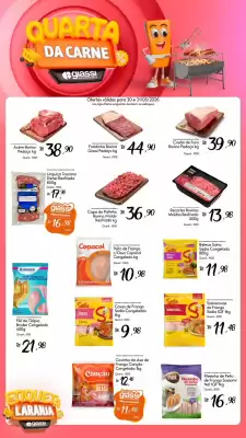 Encarte Giassi Supermercados (válido até 21-05)