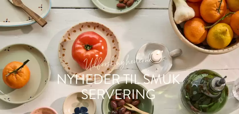 Søstrene Grene (gælder indtil 26-05)