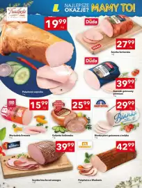 Lewiatan gazetka Strona 2
