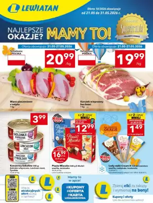 Lewiatan gazetka