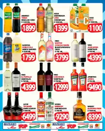 Catálogo Supermercados Top Página 3