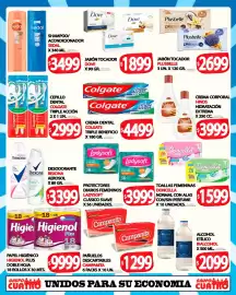 Catálogo Supermercados Top Página 4