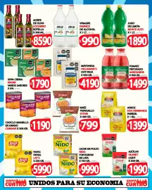 Catálogo Supermercados Top Página 6