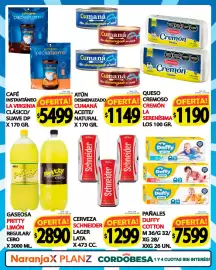 Catálogo Supermercados Top Página 7