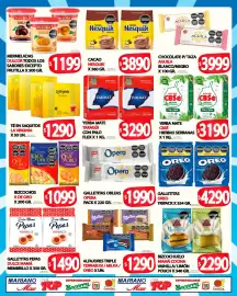 Catálogo Supermercados Top Página 8