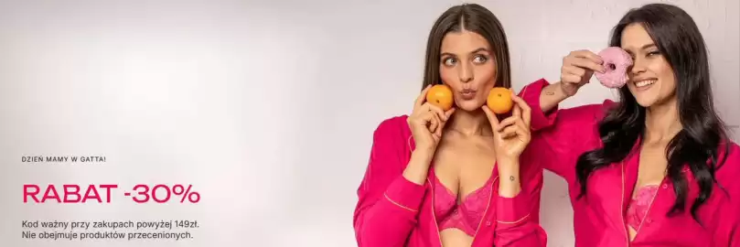 Gatta gazetka Strona 1