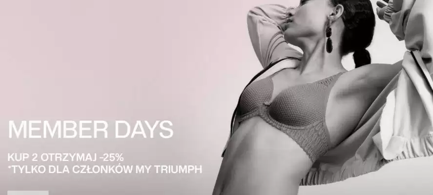 Triumph (ważność do 8-06)