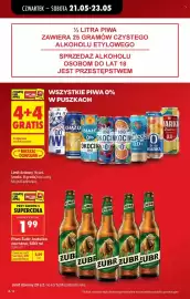 Biedronka gazetka Strona 11
