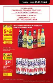 Biedronka gazetka Strona 12