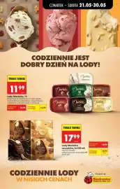 Biedronka gazetka Strona 16