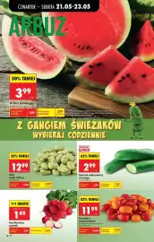 Biedronka gazetka Strona 17