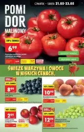 Biedronka gazetka Strona 18