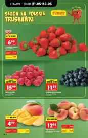 Biedronka gazetka Strona 19