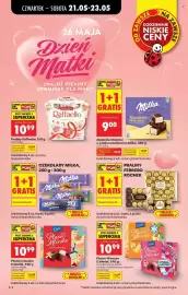 Biedronka gazetka Strona 2