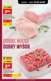 Biedronka gazetka Strona 22