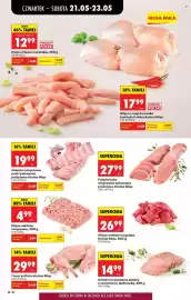 Biedronka gazetka Strona 23