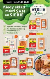 Biedronka gazetka Strona 29