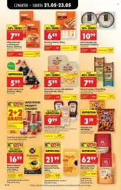 Biedronka gazetka Strona 33