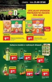 Biedronka gazetka Strona 34