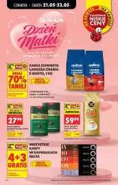 Biedronka gazetka Strona 4