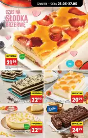 Biedronka gazetka Strona 40