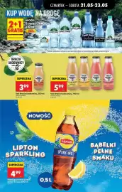 Biedronka gazetka Strona 44