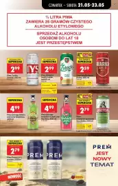 Biedronka gazetka Strona 46