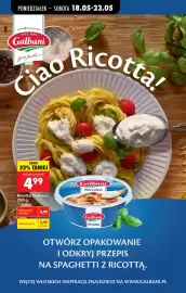 Biedronka gazetka Strona 49