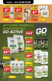 Biedronka gazetka Strona 53