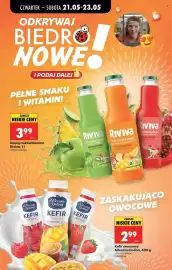 Biedronka gazetka Strona 56