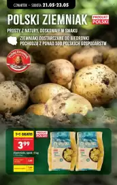 Biedronka gazetka Strona 57