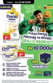 Biedronka gazetka Strona 59