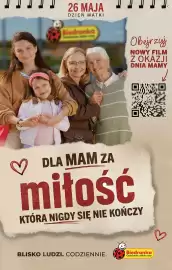 Biedronka gazetka Strona 61