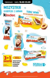 Biedronka gazetka Strona 64