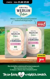 Biedronka gazetka Strona 66