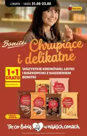 Biedronka gazetka Strona 68