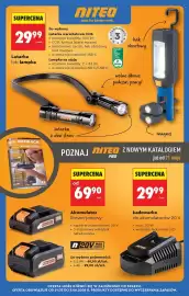 Biedronka gazetka Strona 70