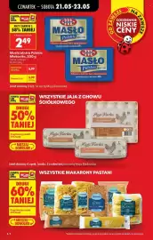 Biedronka gazetka Strona 8