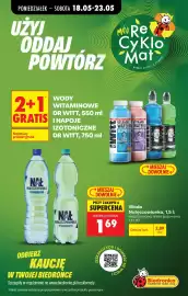 Biedronka gazetka Strona 88