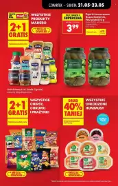 Biedronka gazetka Strona 9