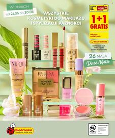 Biedronka gazetka Strona 40