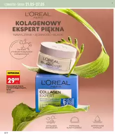 Biedronka gazetka Strona 16