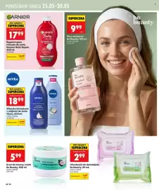 Biedronka gazetka Strona 22
