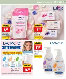 Biedronka gazetka Strona 25